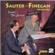 Sauter-Finegan Orchestra - Inside The Sound